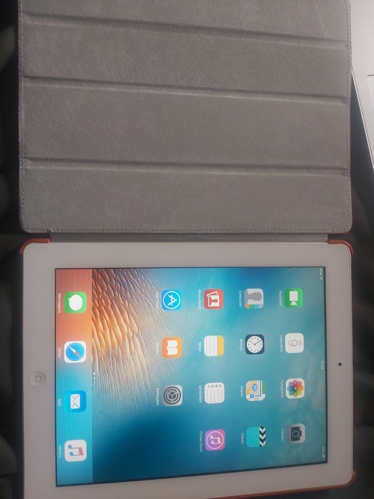 Tablet geração 2