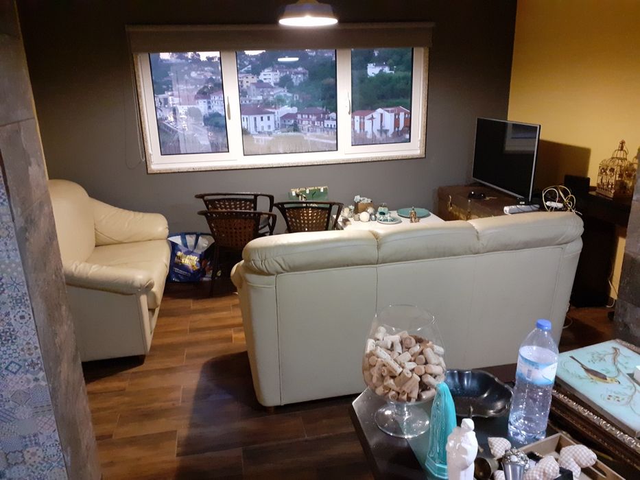 Alugo T2 em Sever do Vouga