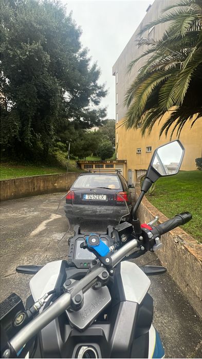 Keeway vieste xdv 125cc