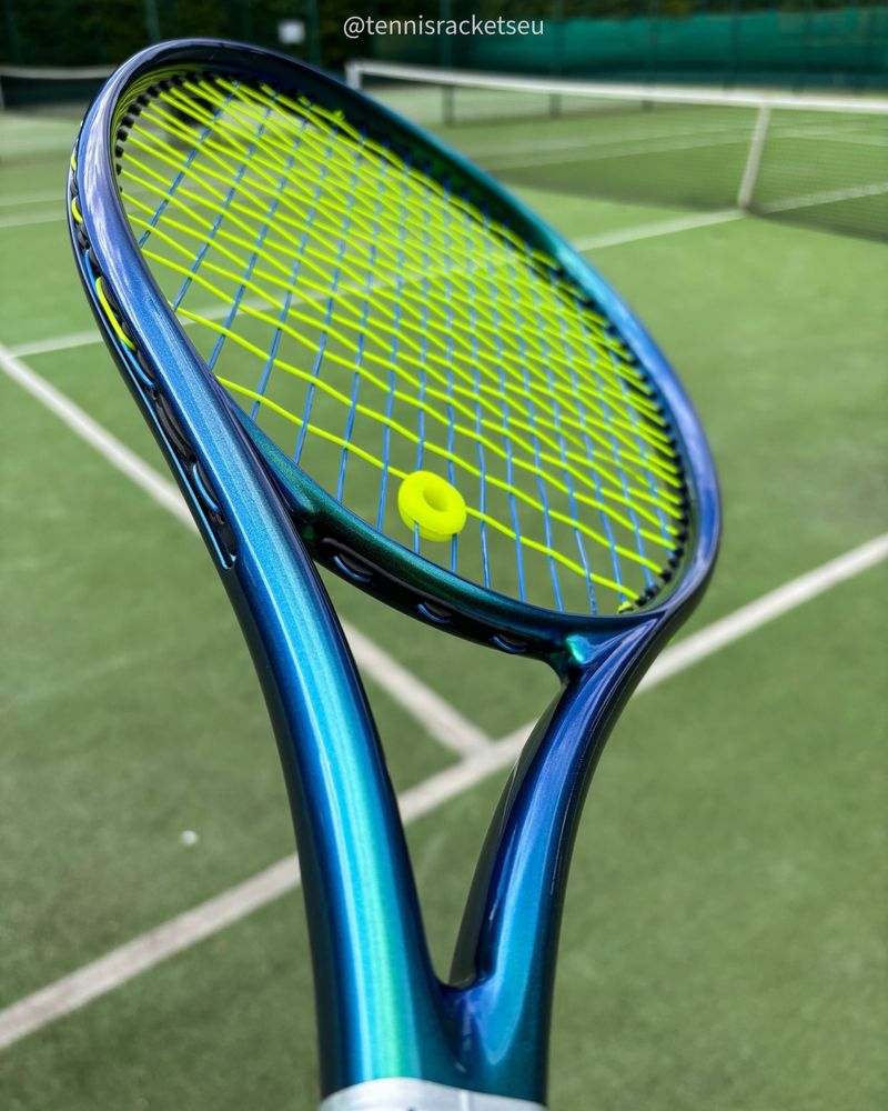 Wilson/Babolat/Yonex/Head 2025 novas/usadas