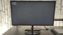 Monitor Samsung 27"
