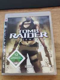 Tomb Raider Underworld Playstation 3 PS3