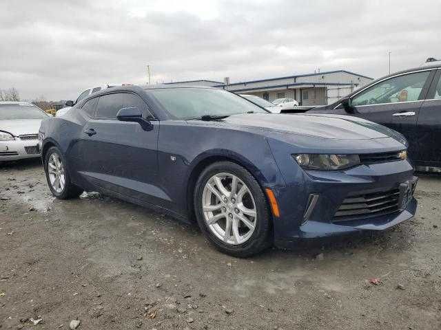 Chevrolet Camaro LT 2016 США