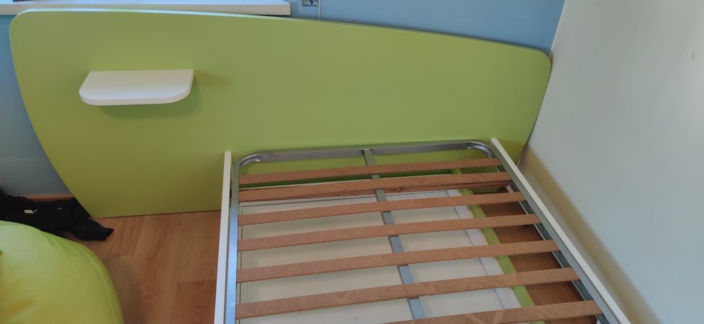 Cama Criança Miki Wiki