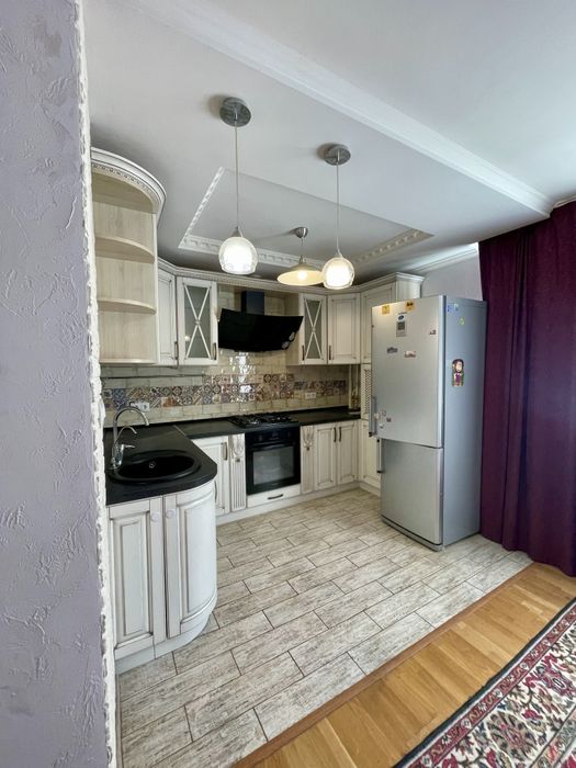 Продаж 3-х кім. квартири в Новобудові | 6-й пов. | А/оп | Євідновлення