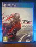 TT Isle of Man: Ride on the Edge PS4 / PS5 - wyścigi motocyklowe PL