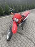 Honda xr 125