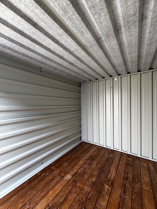Magazyn 6 m² Zamienie