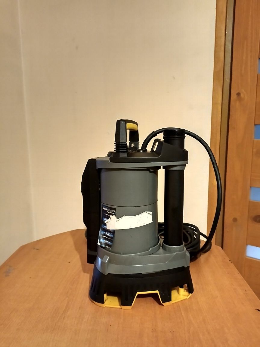Einhell/Neptun NSP-E 70