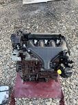 Двигун Peugeot 307,407,Citroen C5 Fiat Scudo 2.0hdi