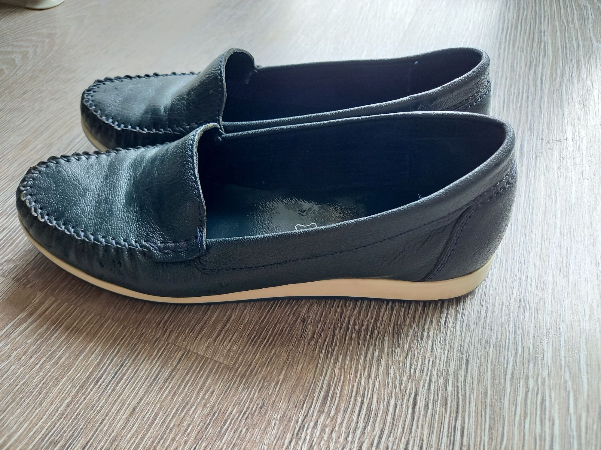 Мокасини жіночі Lasocki 37 розмір
