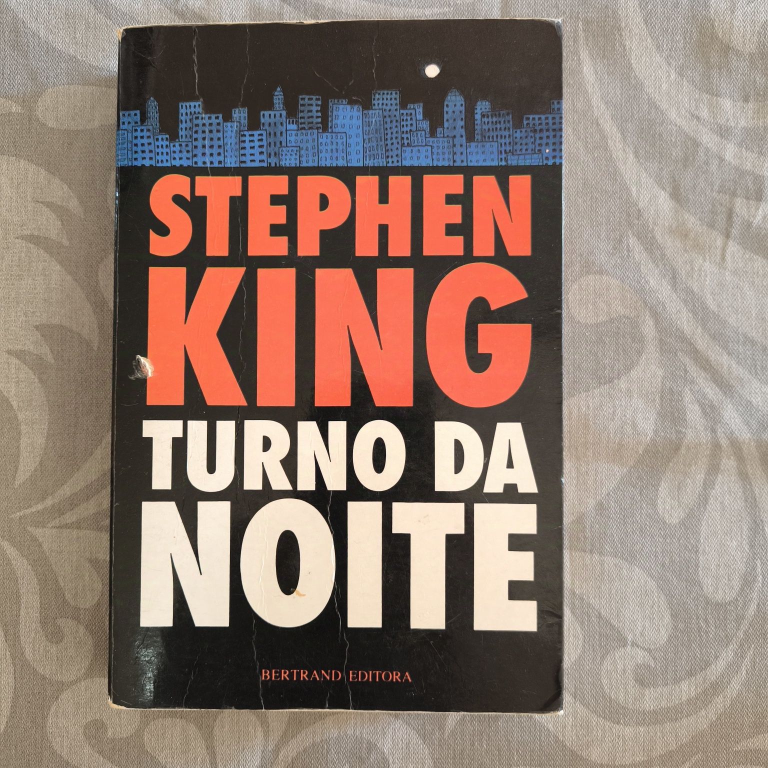 Livros de vários autores