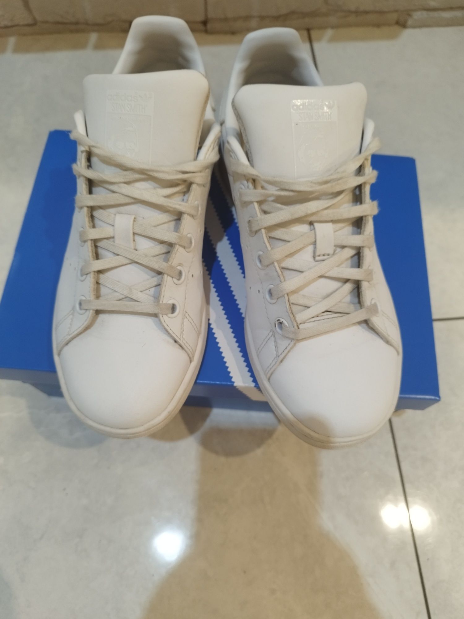 Adidasy roz 37 i 1/3