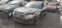Audi A4 B7 Kombi Avant 06 2.0 TDI BPW JZU Wszystkie Części Lakier LX7Z