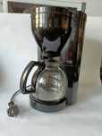 Ekspres przelewowy Philips Cafe Roma + zestaw filtrów