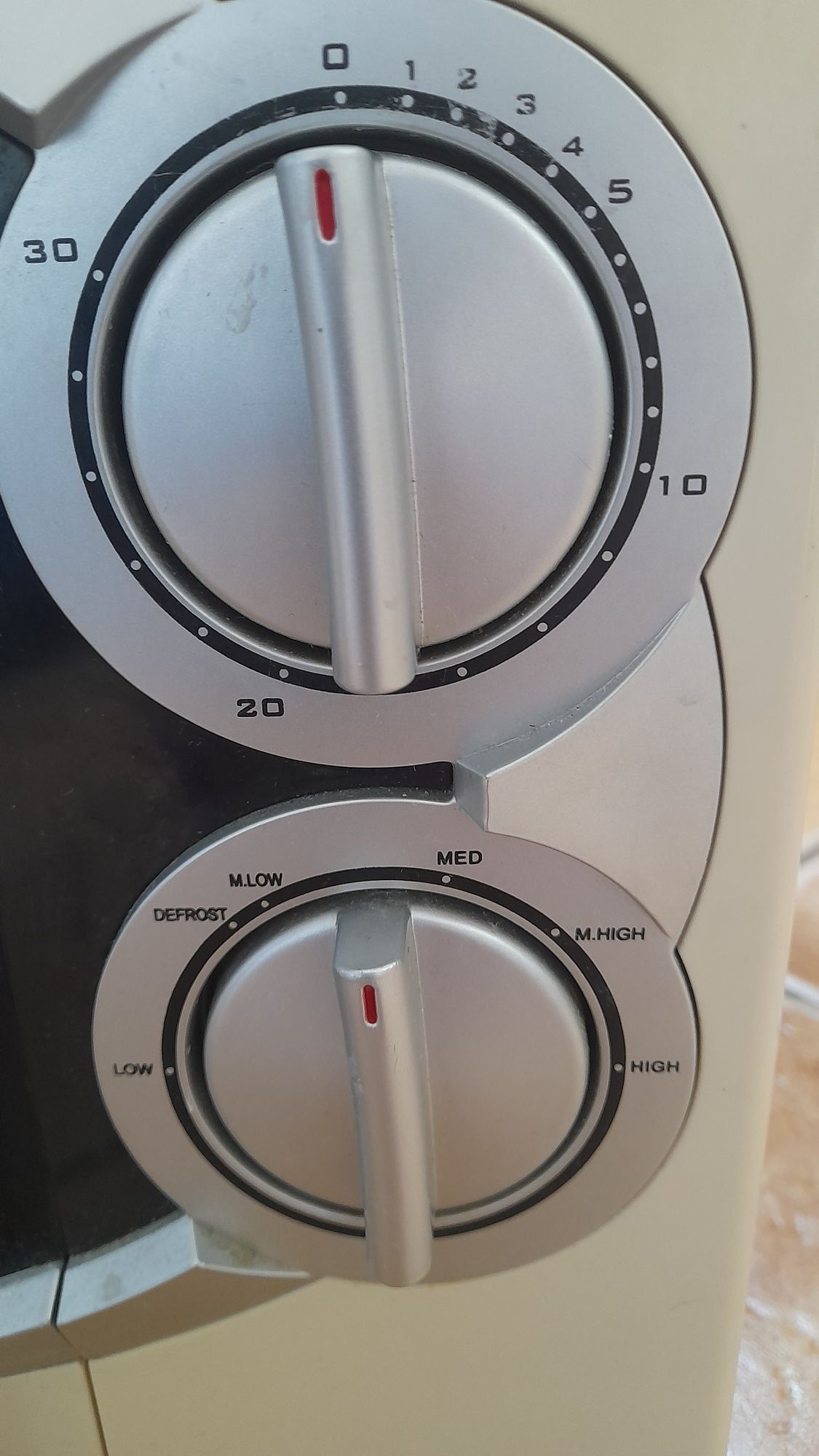 Mikrofalówka  Romix okazja