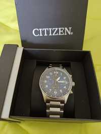 Relógio Citizen Eco-drive