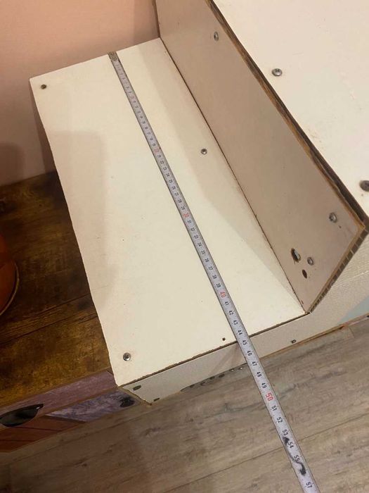 домик - ступенька для кошек и собак