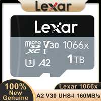 Lexar 1TB Professional 1066x Micro SD Card