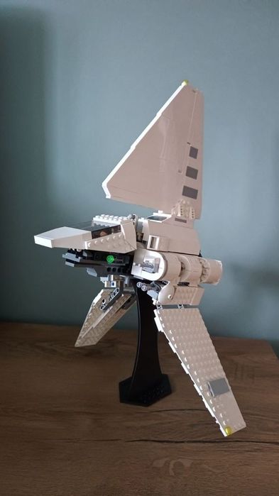 Stojak do statków Lego Star Wars