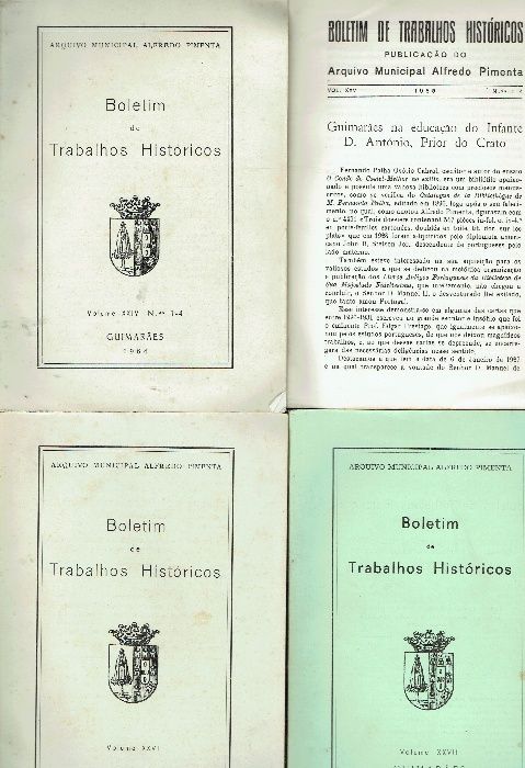 6837-Boletim de Trabalhos Históricos/Arquivo Municipal Alfredo Pimenta