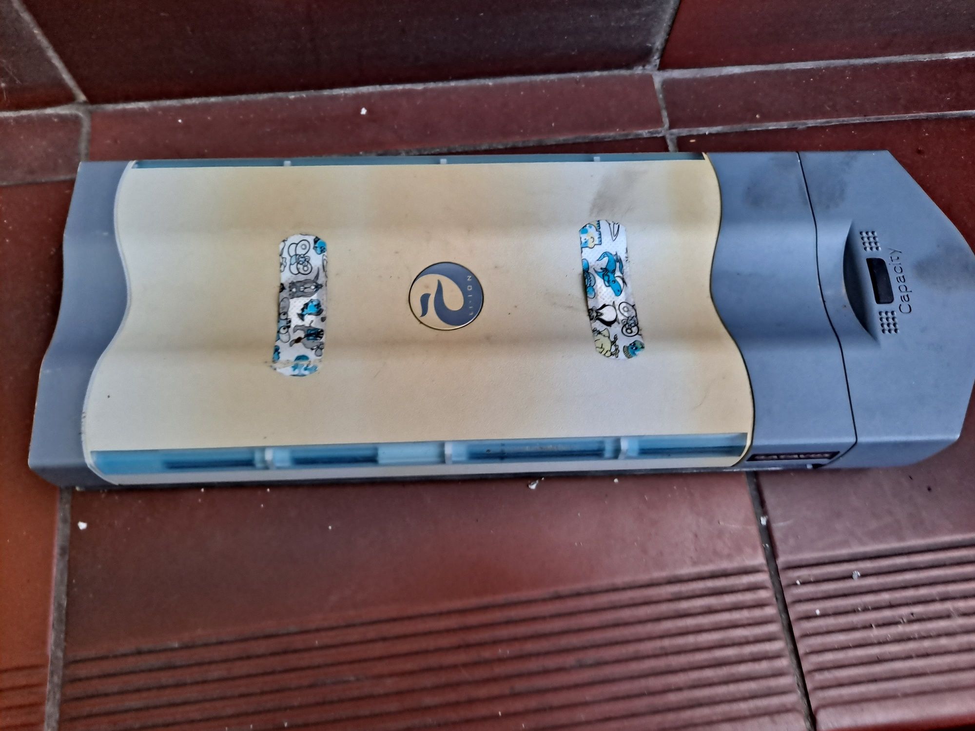 Bateria do roweru elektrycznego Batavus