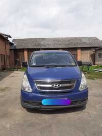 Hyundai H-1 6 osobowy dostawczy