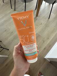 Filtr Vichy SPF 50 Capital Soleil