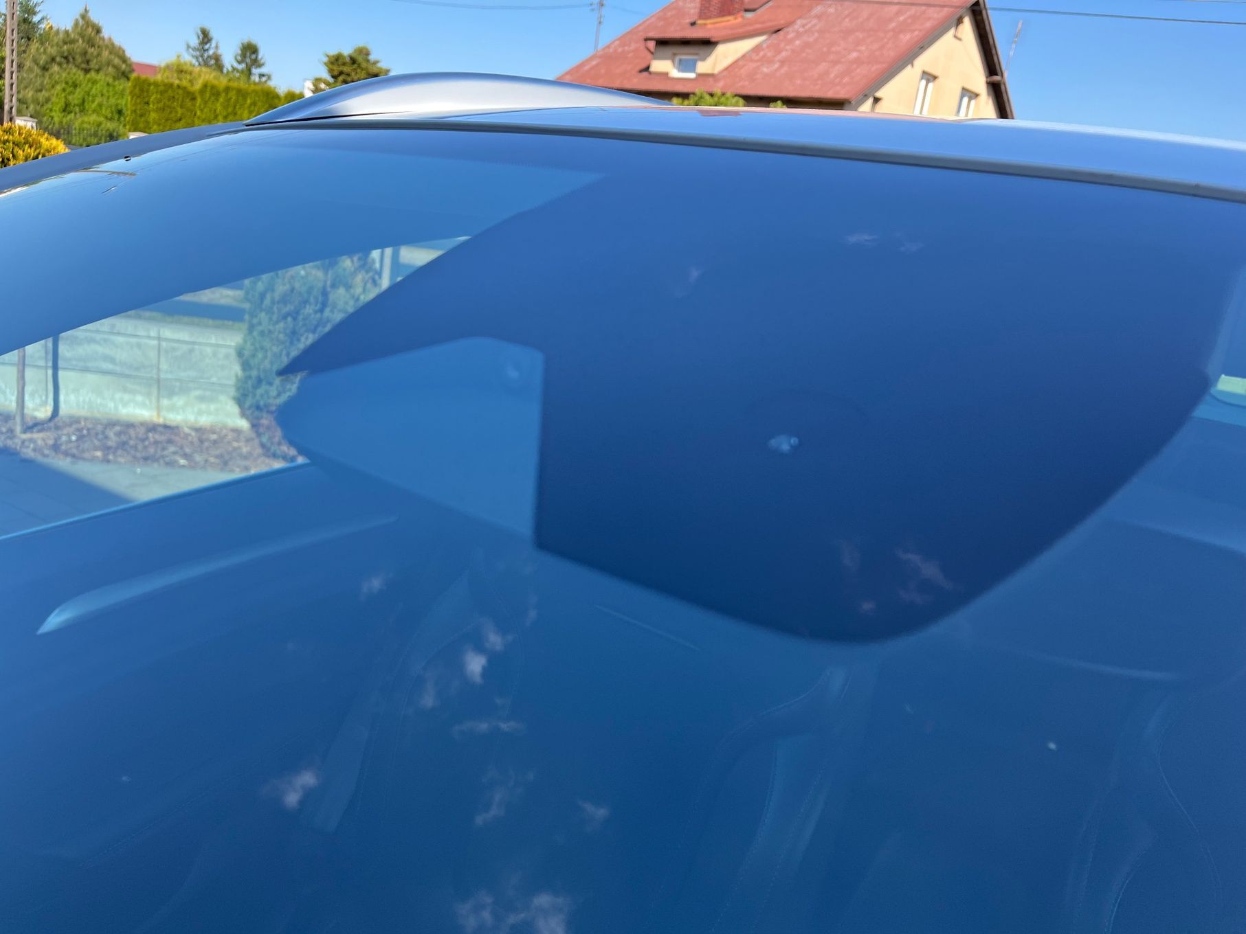 Renault Megane Gwaracja