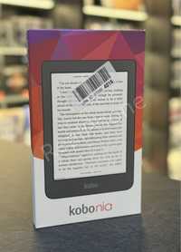 Електронна книга Kobo Nia (N306) Black