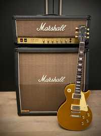 Marshall JCM800, 2203 - 1984 + kolumna 1960A, zestaw