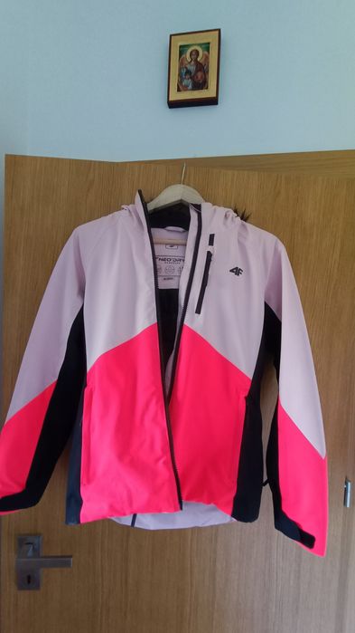 Kurtka narciarska 4f