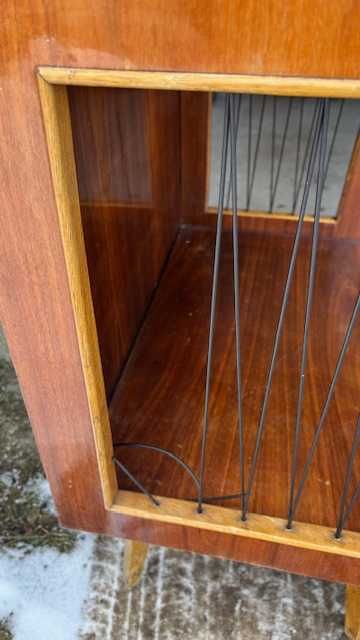 stolik pod TV prl