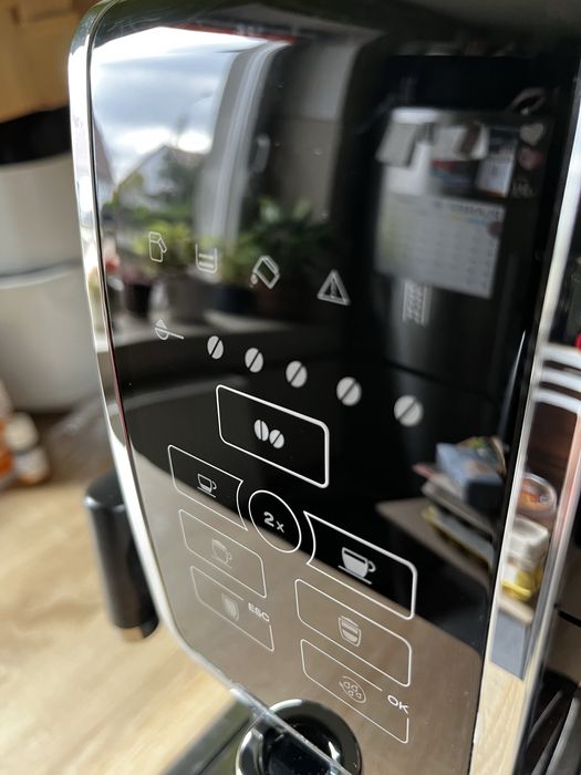 Delonghi Dinamica ECAM350.50.B