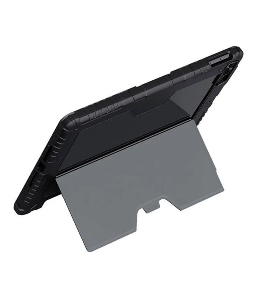 Nillkin Etui Ipad 10.2 ipad 7 8 9 klawiatura touchpad bluetooth NOWE
