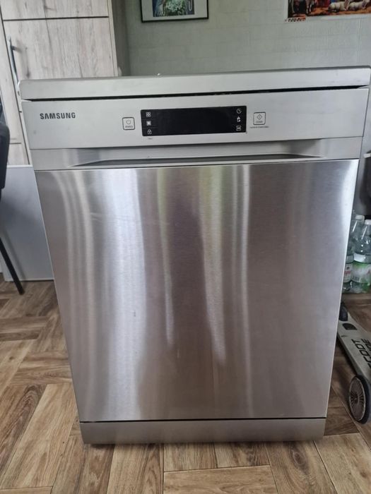 Zmywarka samsung dw60m6050fs