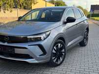 Opel Grandland Lift 1.6 Plug-in Hybrid | 224 KM | 2022 r. | Bogate wyposażenie | Weba