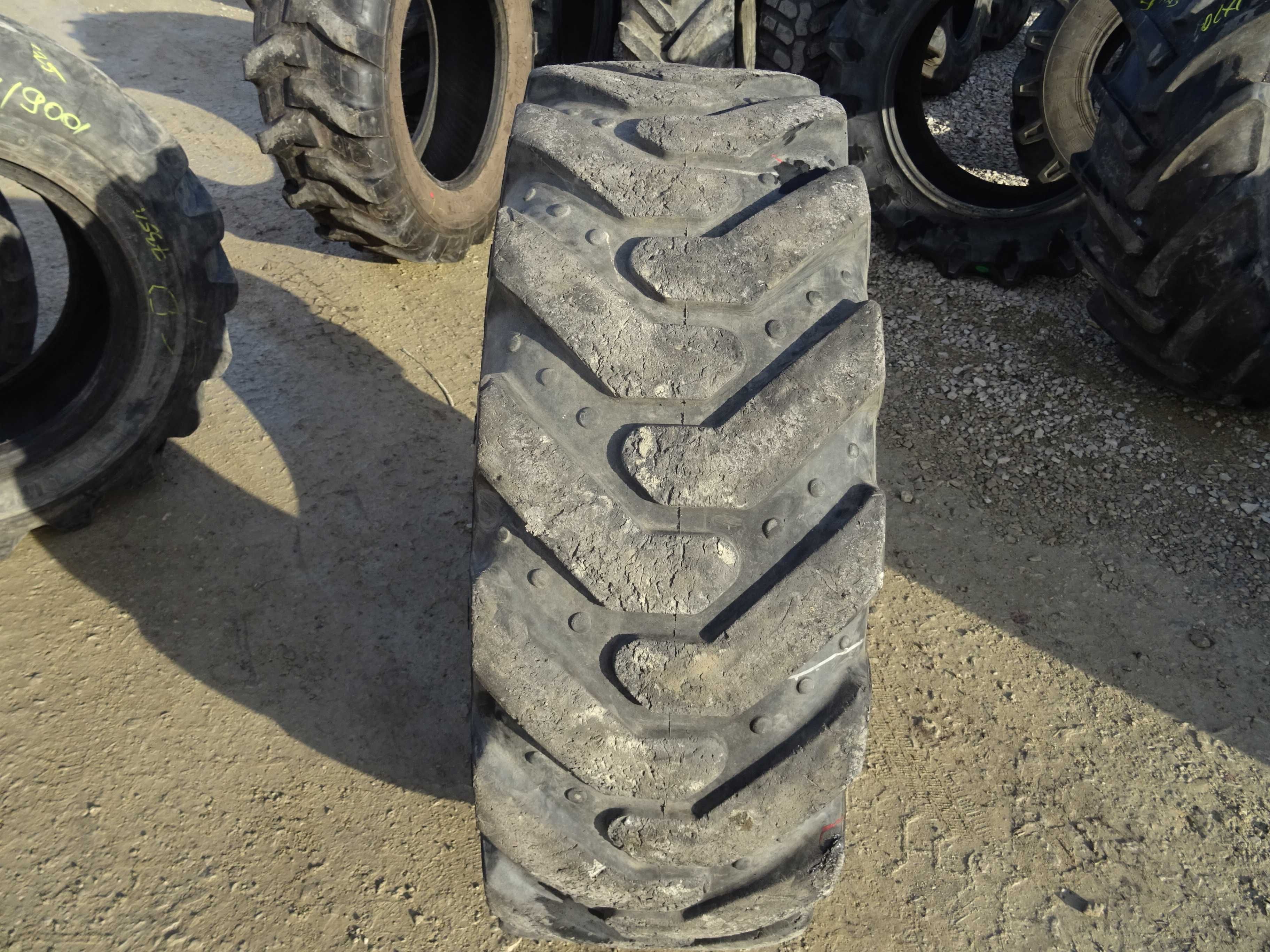 Opona 16.9-24 MAXAM MS 901 (790 netto)
