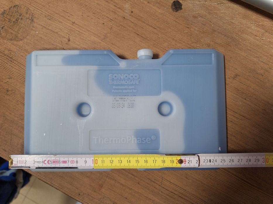 Chłodziki do lodówki turystyczne