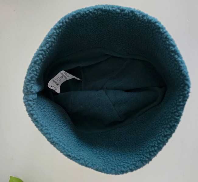 Czapka zimowa columbia helvetia sherpa beanie l/xl