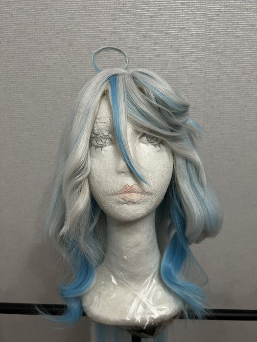 Продам костюм на Фурину с Геншина(цена модет быть договорной)