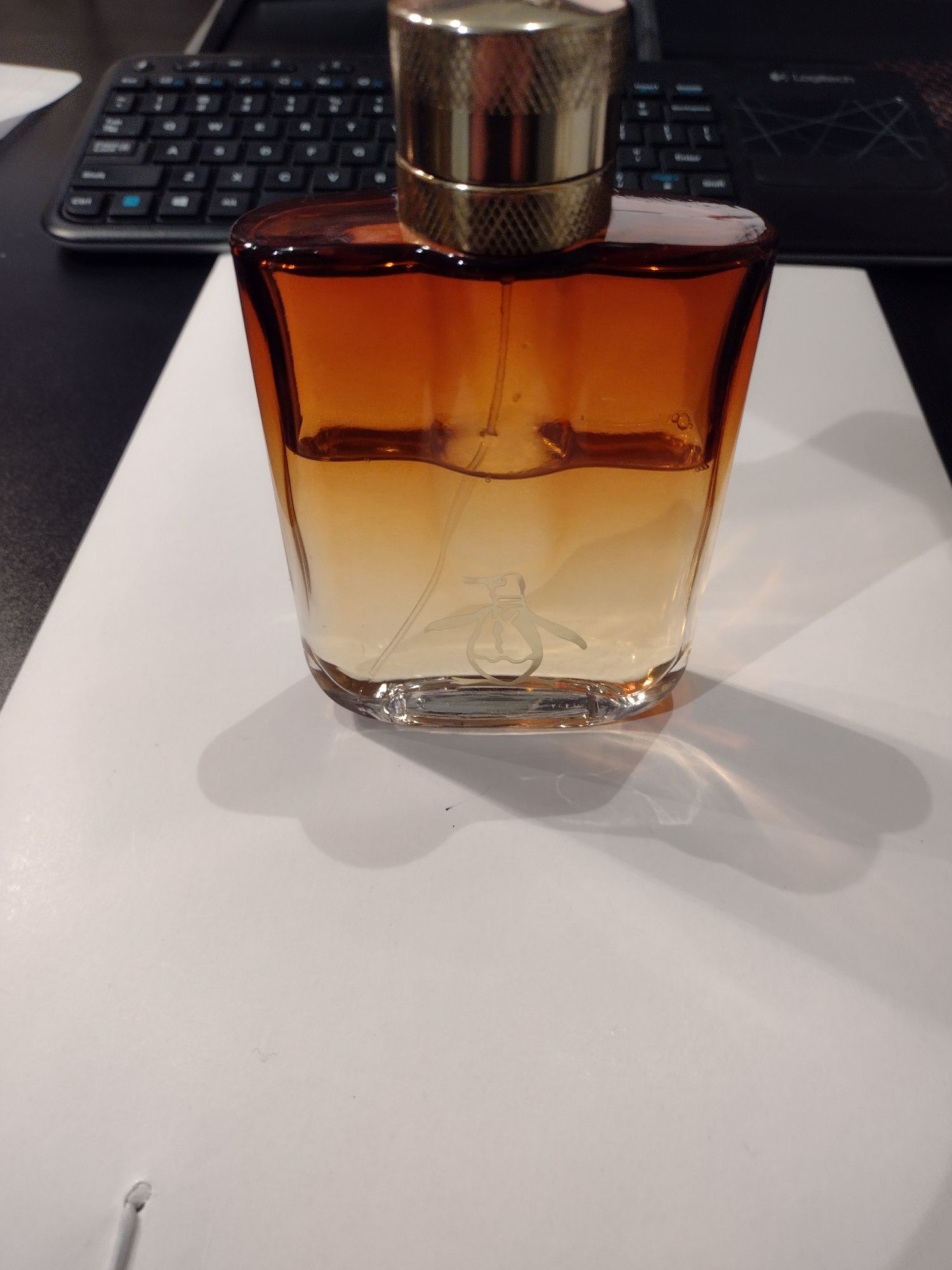 Super perfumy Penguin