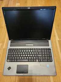 Ноутбук HP Compaq 6820s на запчасти