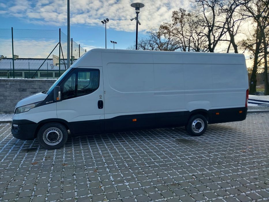 Transport Krajowy Międzynarodowy!!!Bus!!!Autolaweta!!!Częstochowa!!!