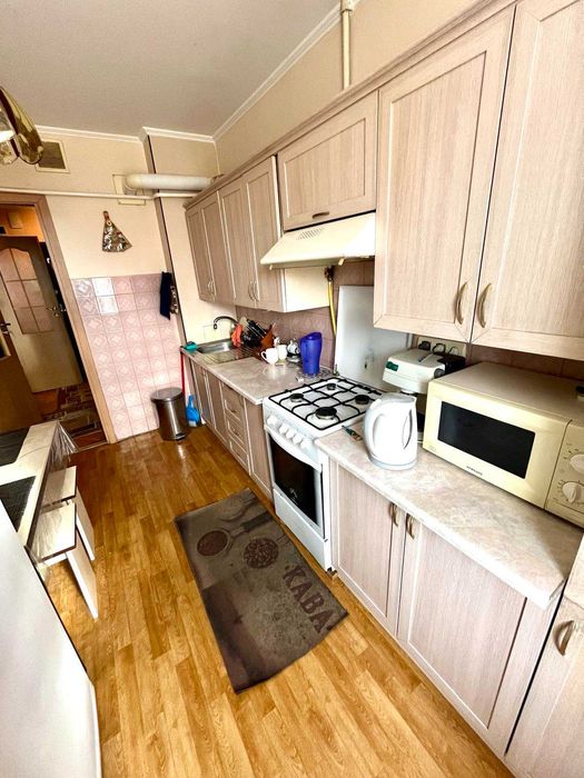 Підселення, оренда кімнати. вул. Шевченка-Рясне 1-Сільпо