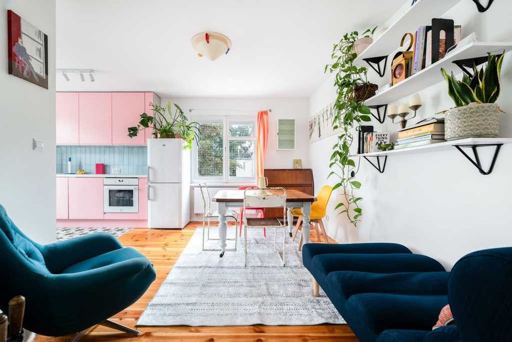 2-pok, Wrzeszcz, komunikacja