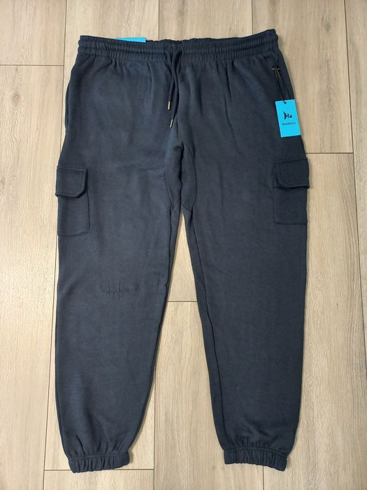 Чоловічі спортивні штани xxl