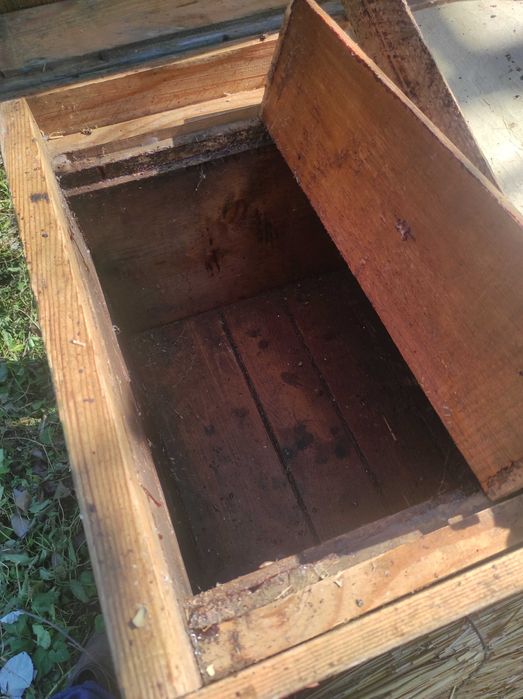 Вулики для бджіл