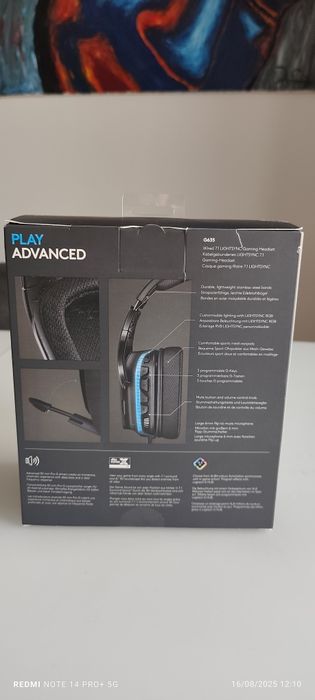 Phones - auscultadoes