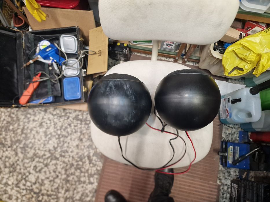 Unitra tonsil ZG 8 /2C kule